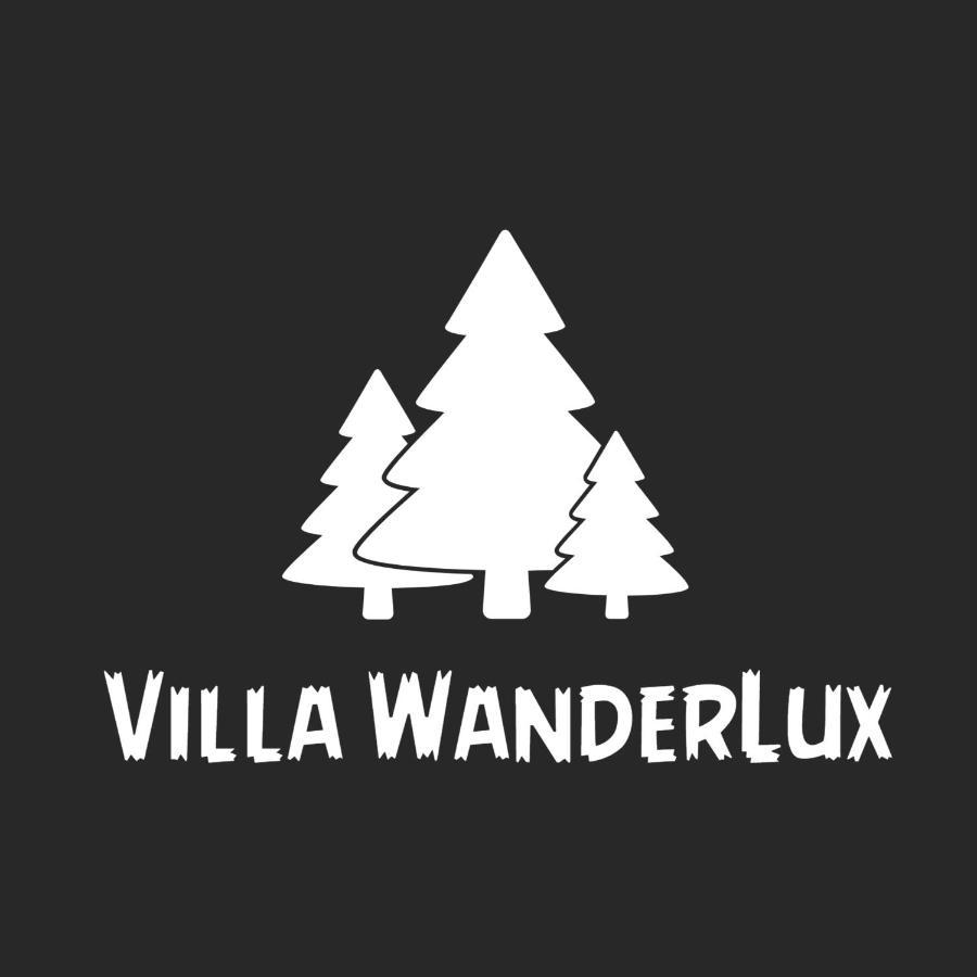 Villa Wanderlux 策拉-梅利斯 外观 照片